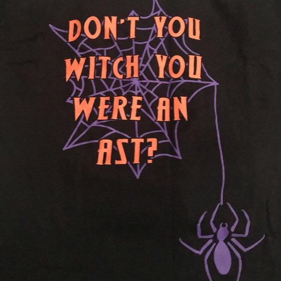 Alpha Sigma Tau T-shirt - Picture 2 of 2